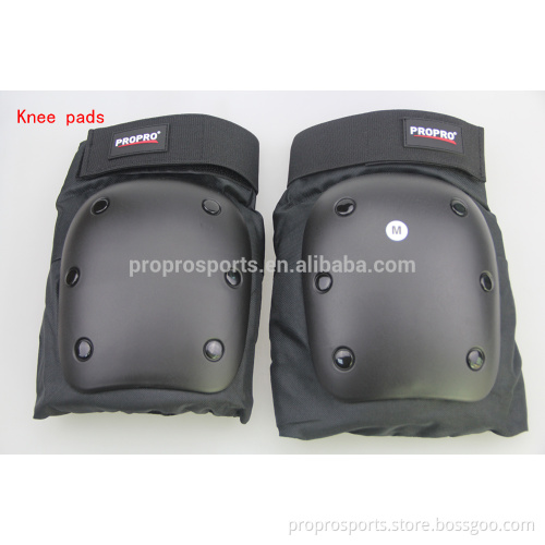 Wholesale or OEM Multi-function knee pads for ski , U pool skateboard knee pads